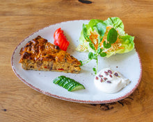 Lade das Bild in den Galerie-Viewer, Cashew Frischcreme. Proteinhaltig.