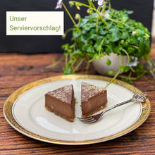 Lade das Bild in den Galerie-Viewer, THOR. Erdnuss Karamel Praliné. In Rohkostqualität.