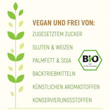 Lade das Bild in den Galerie-Viewer, Cashew Frischcreme. Proteinhaltig.