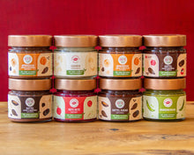 Lade das Bild in den Galerie-Viewer, DATYS. BIO DATTEL KAKAO GUARANÁ AUFSTRICH
