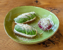 Lade das Bild in den Galerie-Viewer, Cashew Frischcreme. Proteinhaltig.
