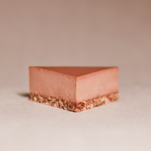 Lade das Bild in den Galerie-Viewer, THOR. Erdnuss Karamel Praliné. In Rohkostqualität.
